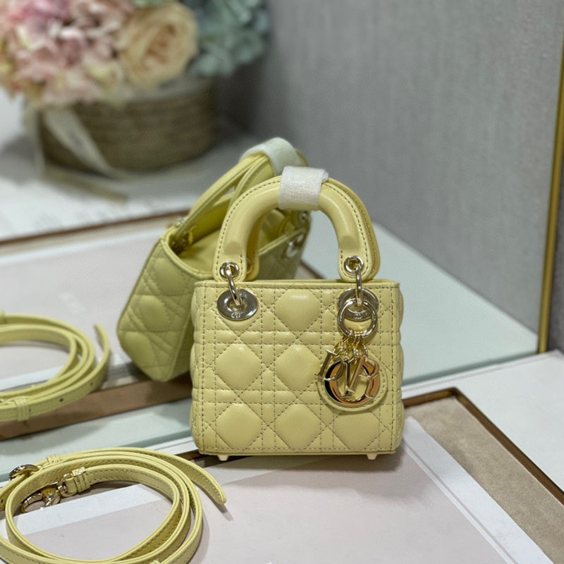 Dior Bags - 4558