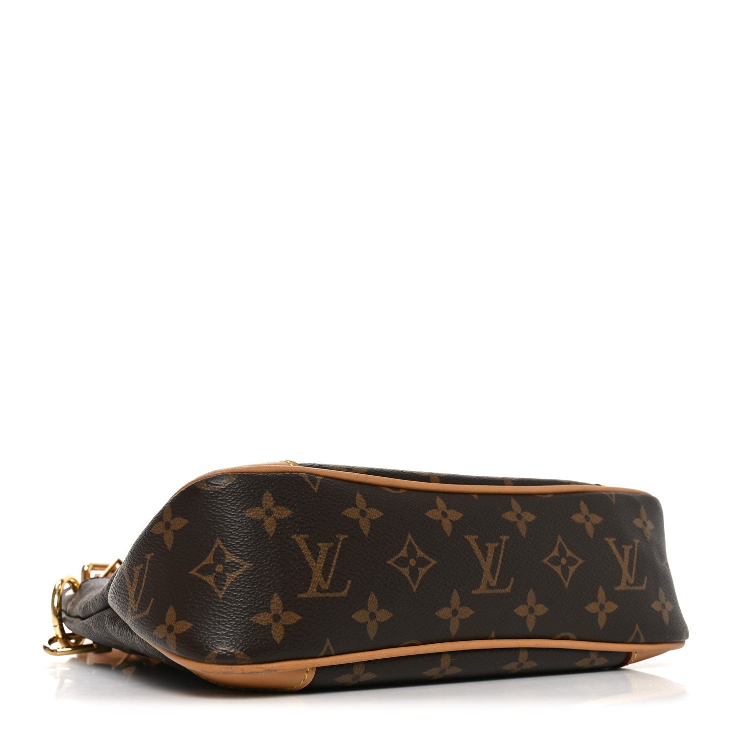 Louis Vuitton Monogram Odeon PM Natural