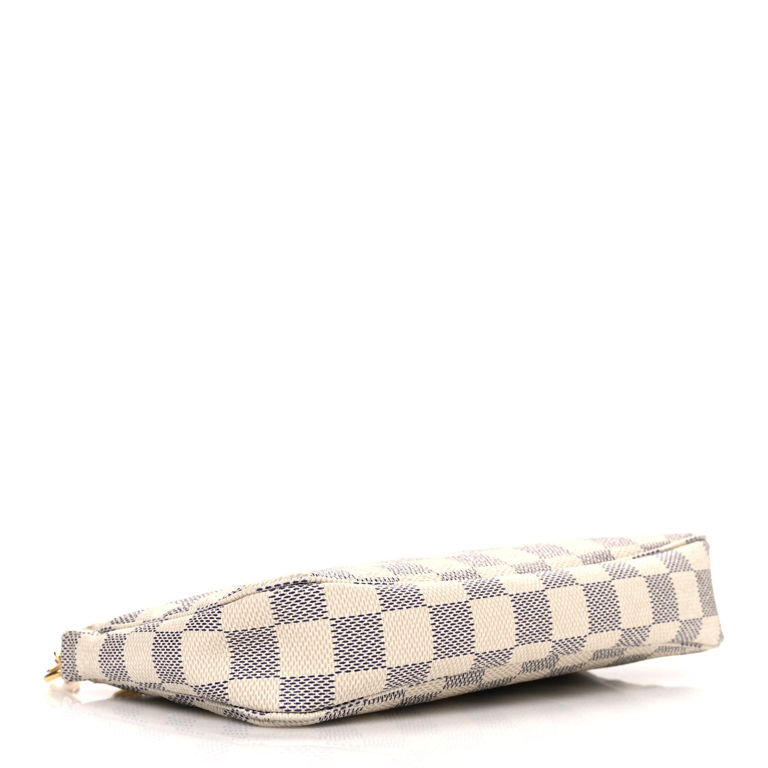 Louis Vuitton Damier Azur Pochette Accessories