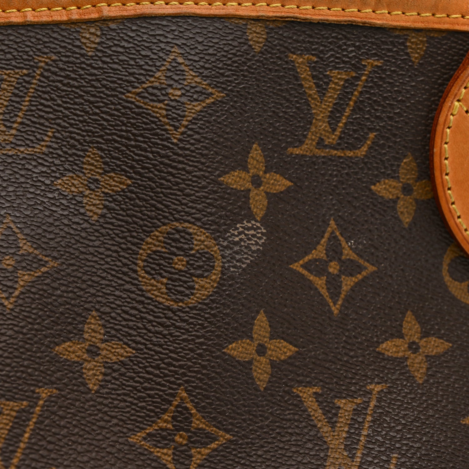Louis Vuitton Monogram Neverfull MM