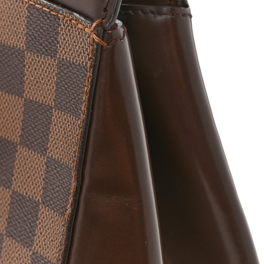 Louis Vuitton Damier Ebene Rivoli MM