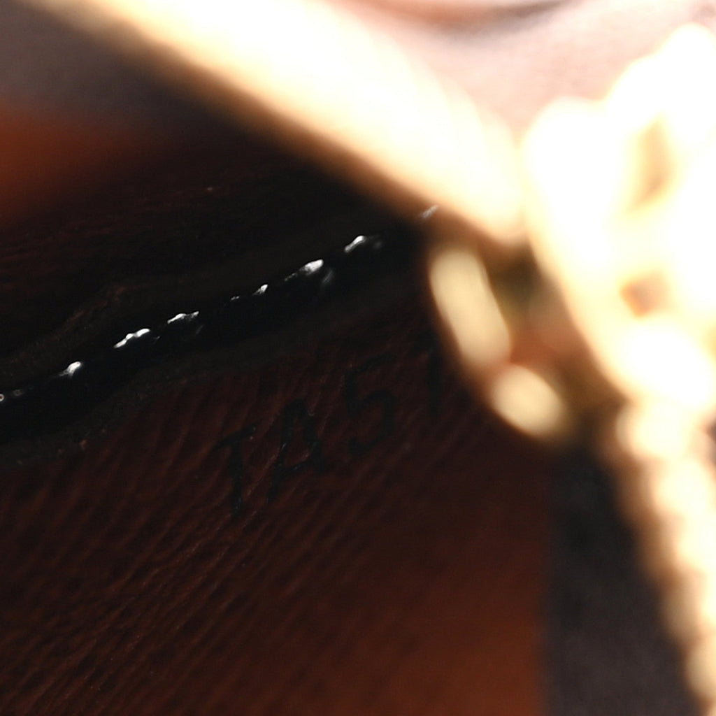 Louis Vuitton Monogram Key Pouch