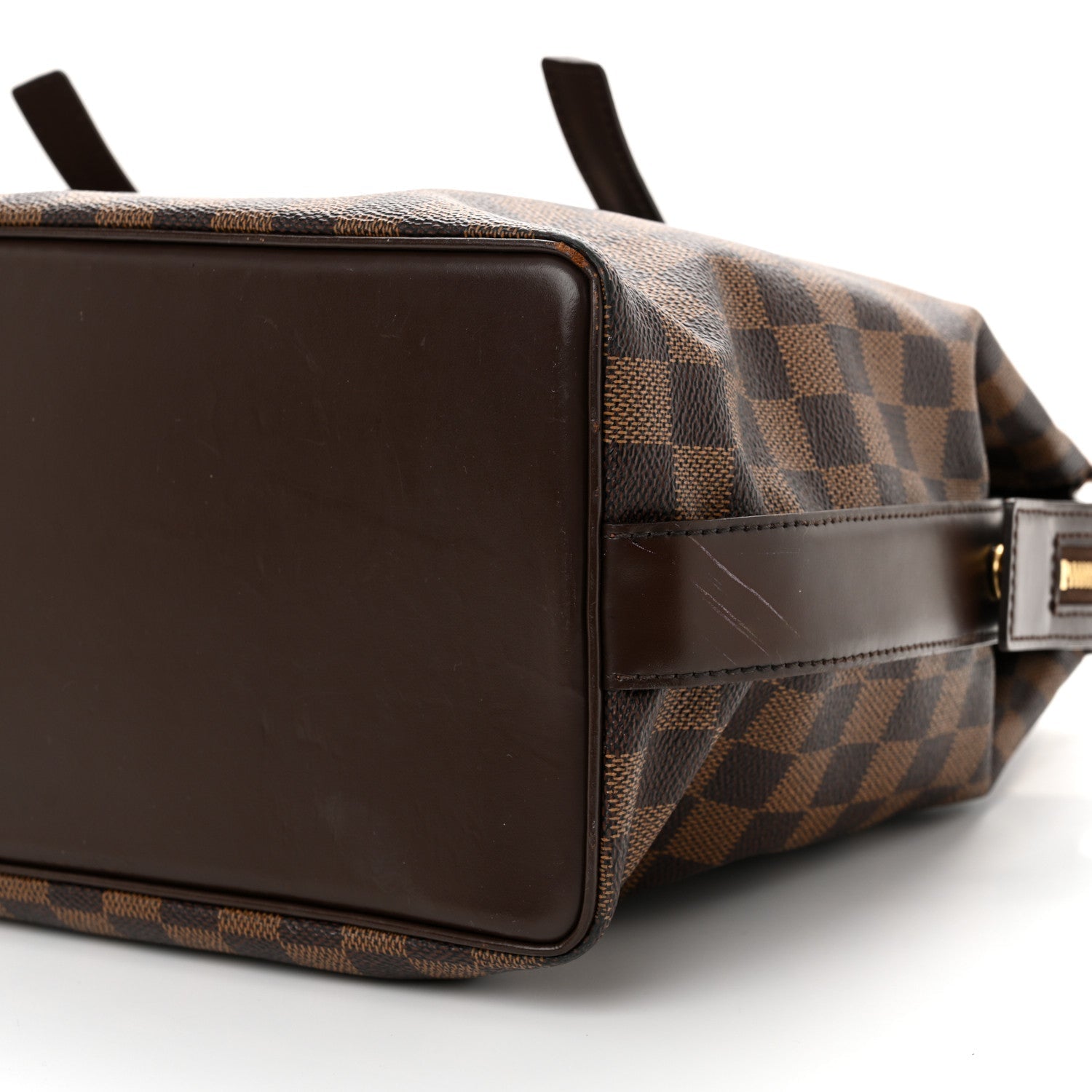 Louis Vuitton Damier Ebene Chelsea Tote