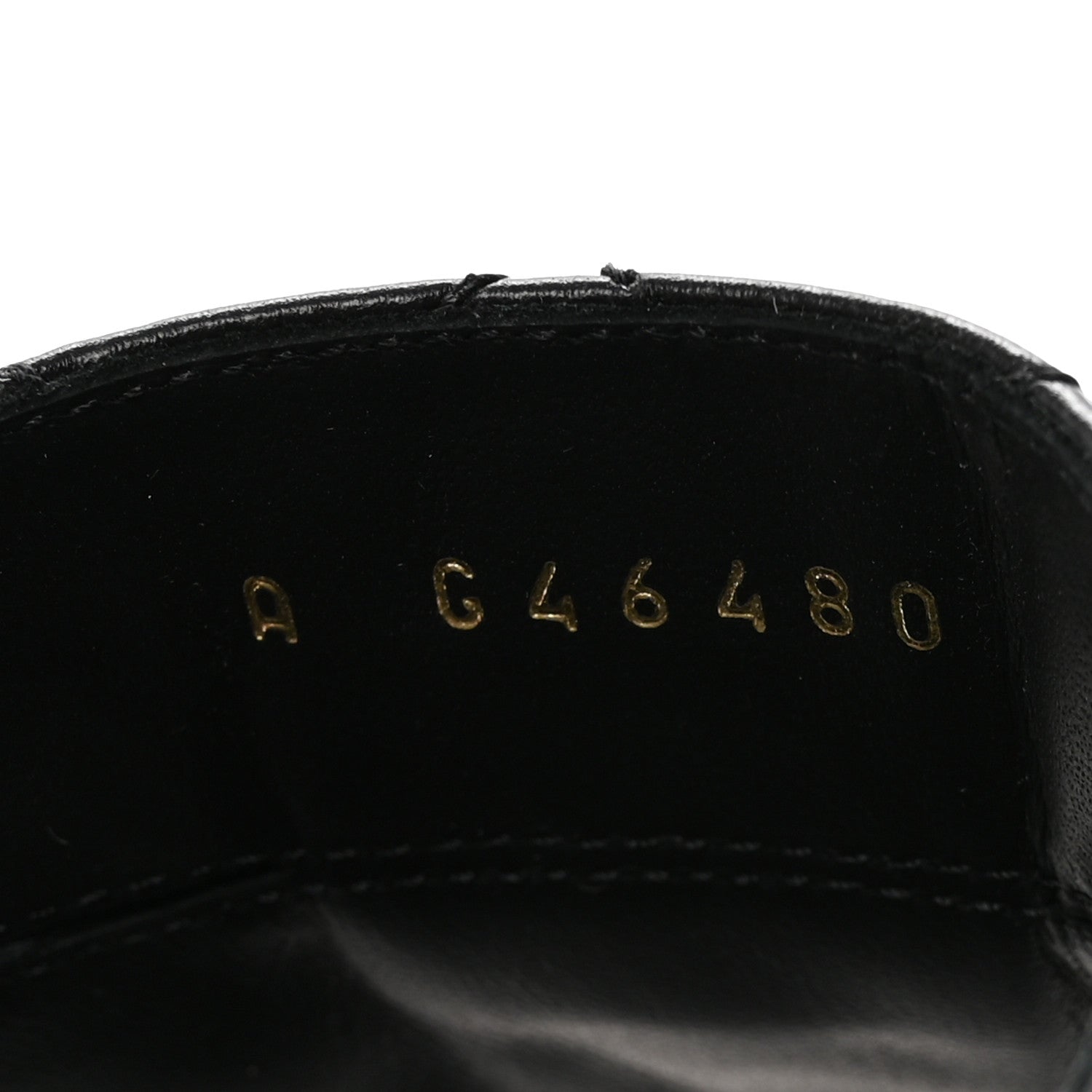 Lambskin Quilted Mules 40 Black