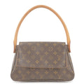 Louis Vuitton Monogram Mini Looping Shoulder Bag M51147