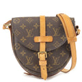 Louis Vuitton Monogram Shanti PM Shoulder Bag M51234