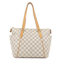 Louis Vuitton Damier Azur Totally PM Tote Bag N51261