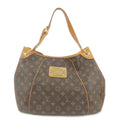 Louis Vuitton Monogram Galliera PM Shoulder Bag M56382