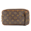 Louis Vuitton Monogram Pochette Marly Bandouliere M51828
