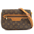 Louis Vuitton Monogram Saint Germain 24 Shoulder Bag M51210