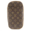 Louis Vuitton Monogram Pochette Gange Crossbody Bag M51870