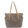 Louis Vuitton Monogram Totally MM Tote Bag M56689