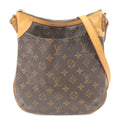 Louis Vuitton Monogram Odeon PM Shoulder Bag Crossbody Bag M56390