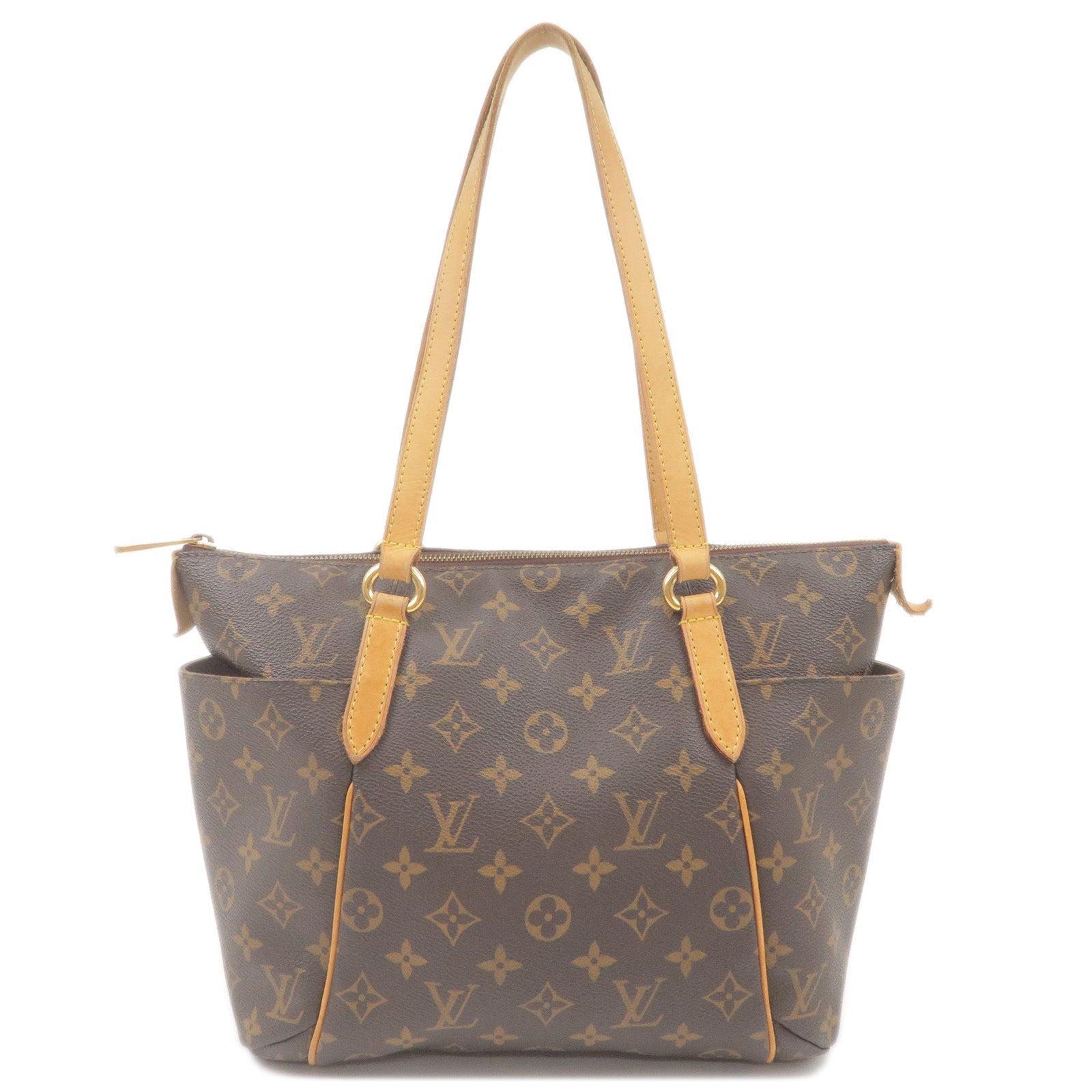Louis Vuitton Monogram Totally PM Tote Bag M56688