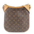 Louis Vuitton Monogram Odeon PM Shoulder Bag M56390