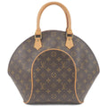 Louis Vuitton Monogram Ellipse MM Hand Bag M51126
