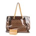 Louis Vuitton Monogram Vinyl Cabas Cruise Tote Bag M50500