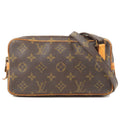 Louis Vuitton Monogram Pochette Marly Bandouliere M51828