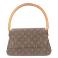 Louis Vuitton Monogram Mini Looping Shoulder Bag M51147