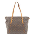 Louis Vuitton Monogram Totally MM Tote Bag M56689