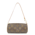 Louis Vuitton Monogram Pouch for Papillon Hand Bag Mini Bag