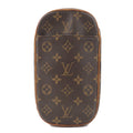 Louis Vuitton Monogram Pochette Gange Crossbody Bag M51870