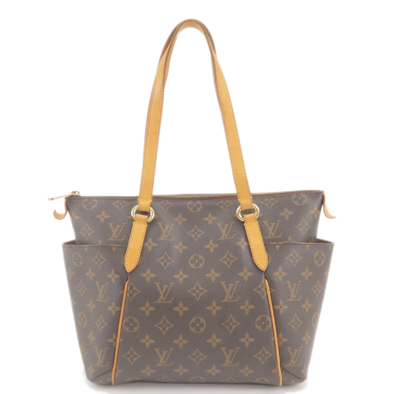 Louis Vuitton Monogram Totally PM Tote Bag M56688