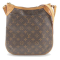 Louis Vuitton Monogram Odeon PM Shoulder Bag M56390
