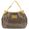 Louis Vuitton Monogram Galliera PM Shoulder Bag M56382