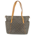 Louis Vuitton Monogram Totally MM Tote Bag M56689