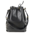 Louis Vuitton Epi Noe Shoulder Bag Hand Bag Noir Black M59002