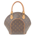 Louis Vuitton Monogram Ellipse PM Hand Bag M51127