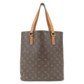 Louis Vuitton Monogram Vavin GM Tote Bag Hand Bag M51170