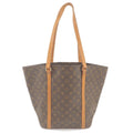 Louis Vuitton Monogram Sac Shopping Shoulder Bag M51108