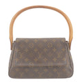 Louis Vuitton Monogram Mini Looping Shoulder Bag M51147