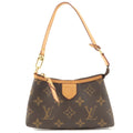 Louis Vuitton Monogram Mini Pochette Delightful Pouch M40309