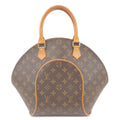 Louis Vuitton Monogram Ellipse MM Hand Bag M51126