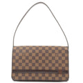 Louis Vuitton Damier Tribeca Long Shoulder Bag N51160