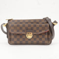 Louis Vuitton Damier Ravello GM Shoulder Bag Brown N60006