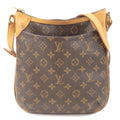 Louis Vuitton Monogram Odeon PM Shoulder Bag Crossbody Bag M56390