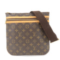 Louis Vuitton Monogram Pochette Bosphore Shoulder Bag M40044