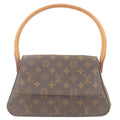 Louis Vuitton Monogram Mini Looping Shoulder Bag M51147