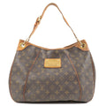 Louis Vuitton Monogram Galliera PM Shoulder Bag M56382