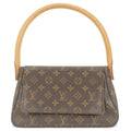 Louis Vuitton Monogram Mini Looping Shoulder Bag M51147