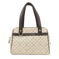 Louis Vuitton Monogram Mini Josephine PM Hand Bag Khaki M92215