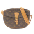 Louis Vuitton Monogram Jeune Fille PM Shoulder Bag M51227