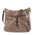 Louis Vuitton Damier Ebene Bloomsbury PM Shoulder Bag N42251