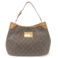 Louis Vuitton Monogram Galliera PM Shoulder Bag M56382