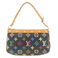 Louis Vuitton Monogram Multi Color Pochette Accessoires M92648