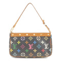Louis Vuitton Monogram Multi Color Pochette Accessoires M92648